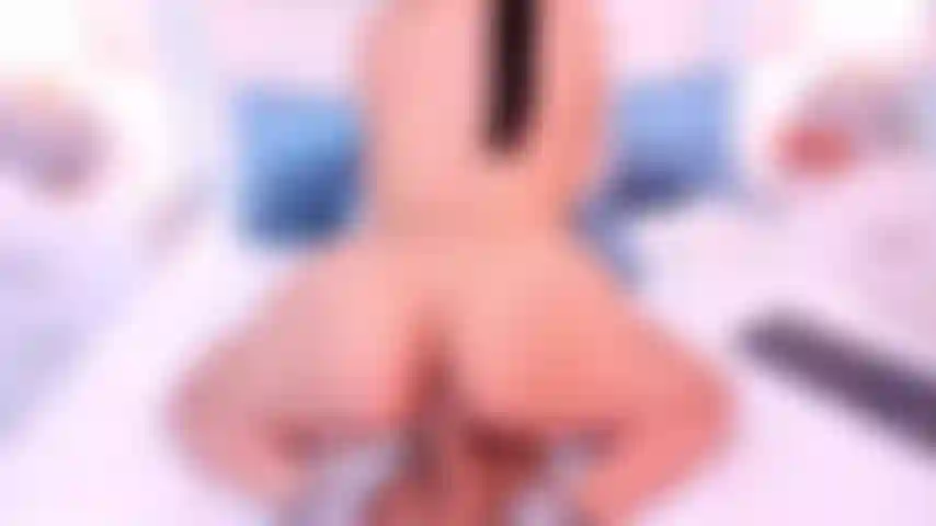 Nothing else bounces like my sweet ass, and a wet