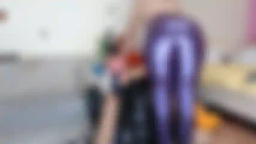 nasty with loleck in ass
