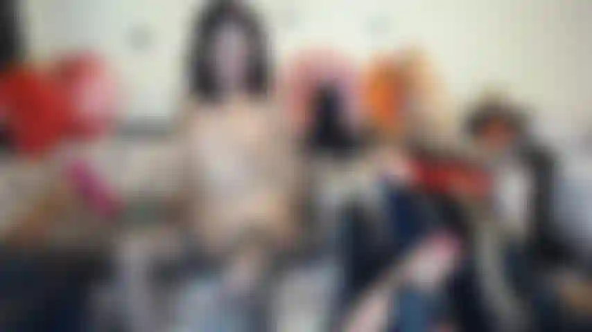 Squirt de fin de semana.