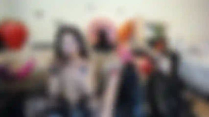 Mamada con dp desordenada.