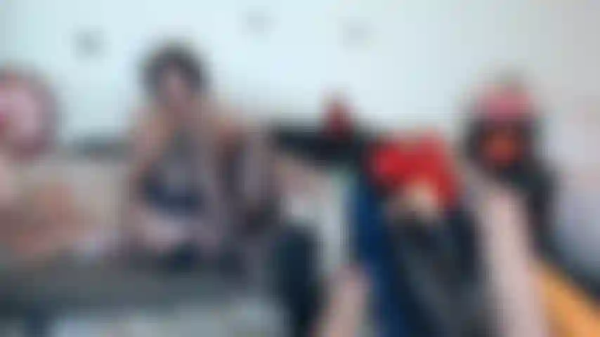 Que gilipollas perdida............