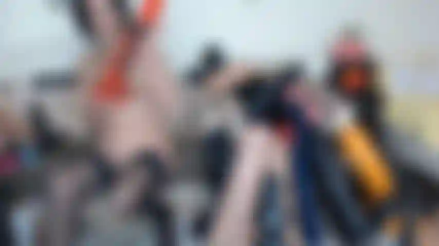 Tan dura con un nuevo y desagradable stan!