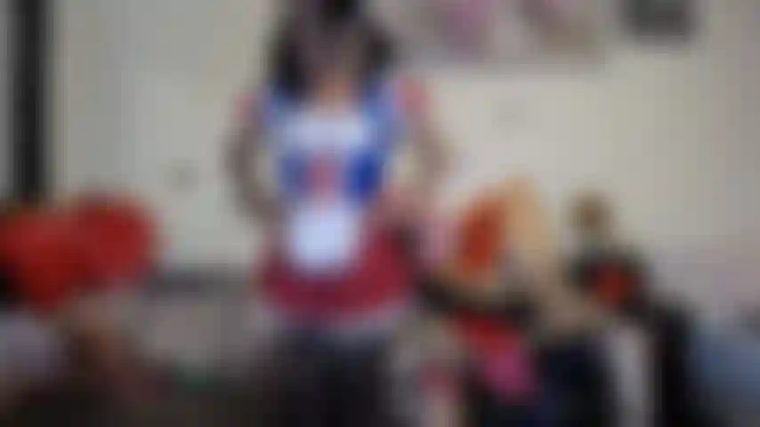 Terminemos con mi ojete apretado.