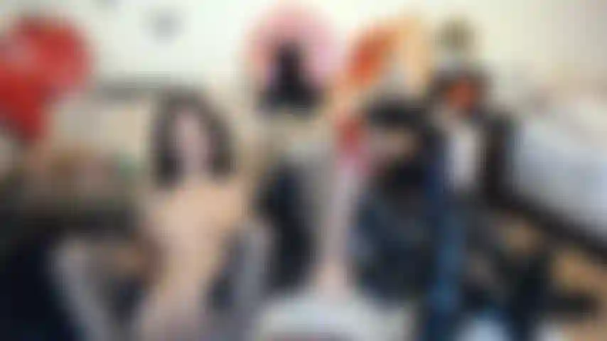 ¿Me extrañas mi maldad?