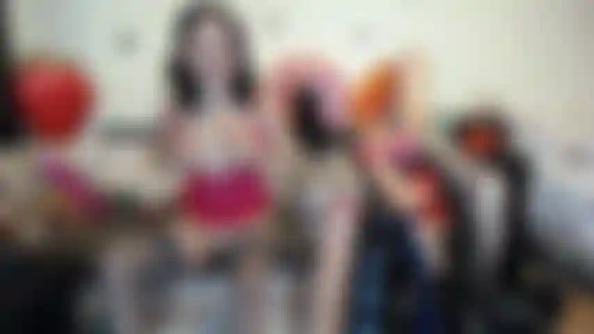 Mis fantasmes cachondos.