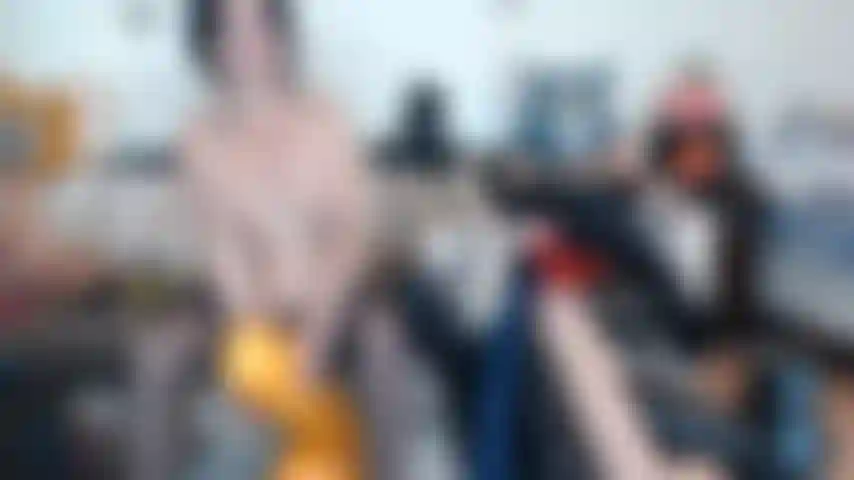 Tobias, el consolador más grande de color naranja, que se joda.