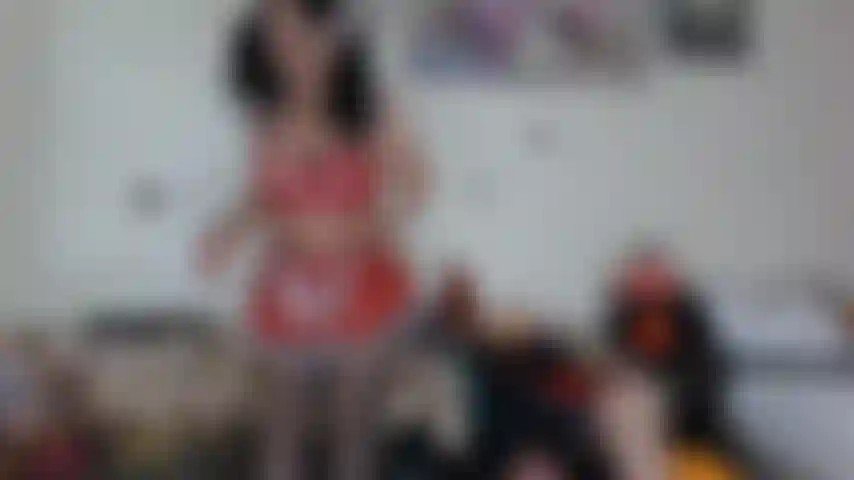 ¡¡Explota mi pequeña cereza malvada!!!!!