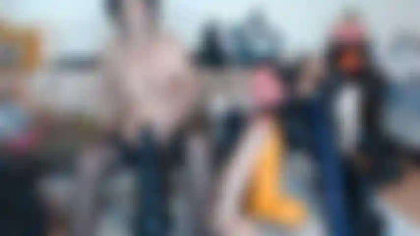 Joder, desordenada y mandarinas.....