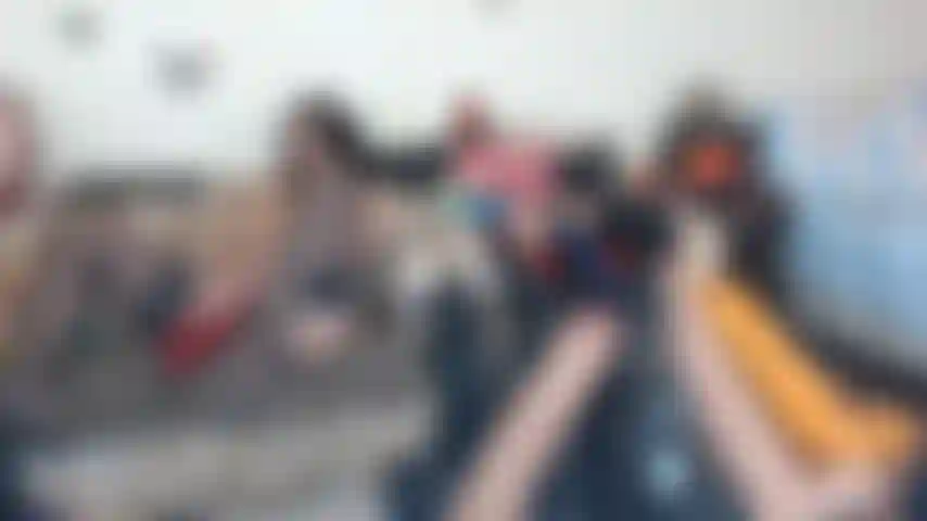 La experiencia más dura/loca jamás vivida con mi nuevo dildo gigante inflable.