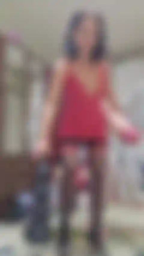 Consolador más grande.