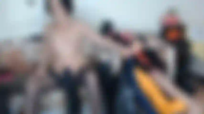 Mis cosas extremas!!!! Guau! Tan extrema.......