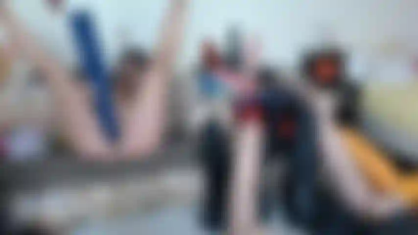 extreme Paul ....extreme deep