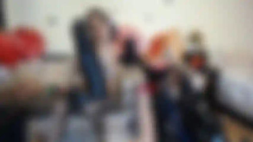 Michael, el consolador más grande de palabra en el culo!