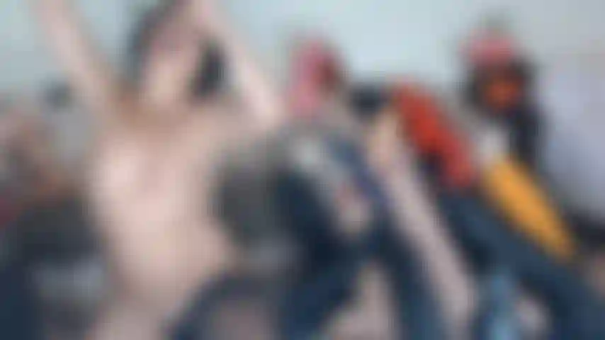 Squirt y más.... Malvada!!