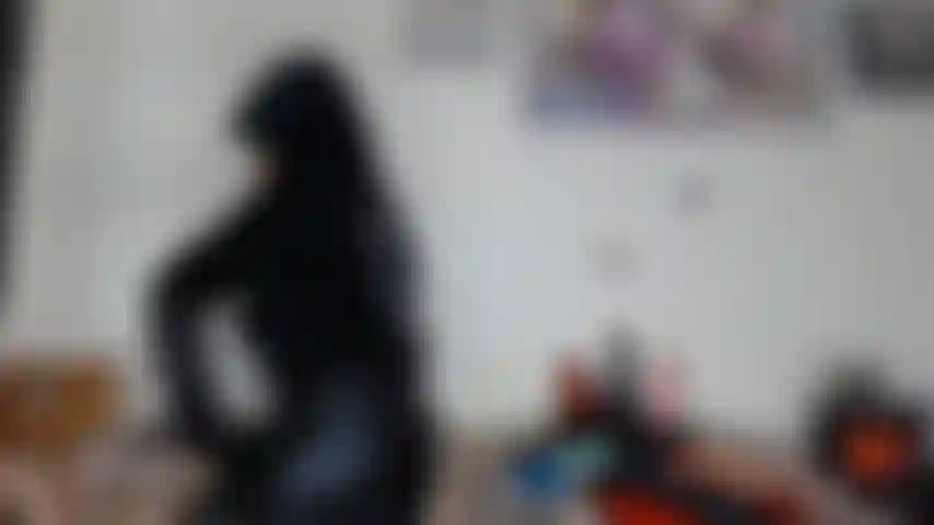 Soy un monstruo malvado.