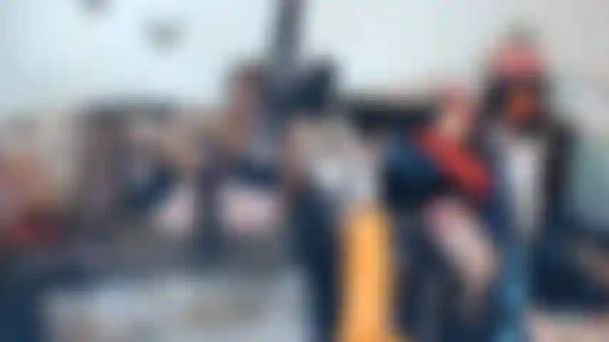 Muuuy chorro de lluvia......