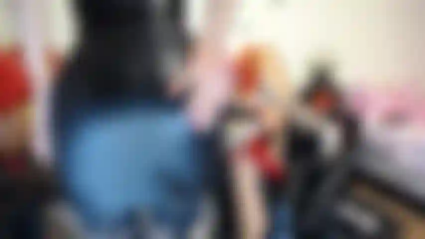 Joder, joder, joder.