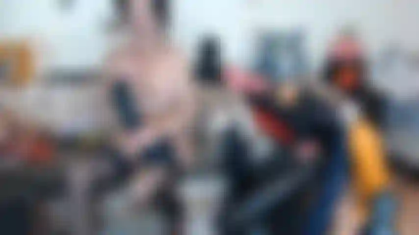 ¿Cuantos? 10 ¿O 11 tomates hay en mi culo?