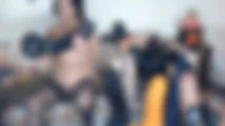 New tom aligator extreme!