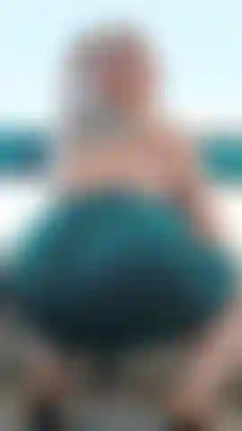 Rebote de botín en cámara lenta.