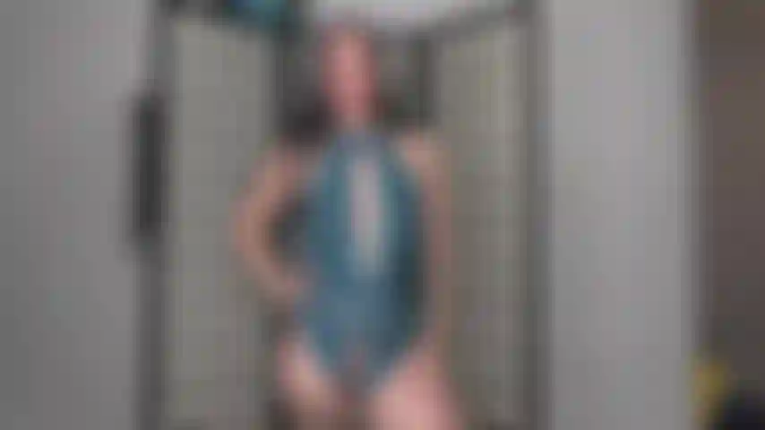 No puedes satisfacerme.