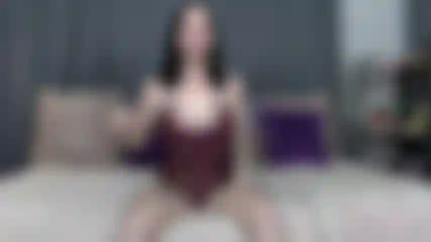 Humillación follando con la mano.