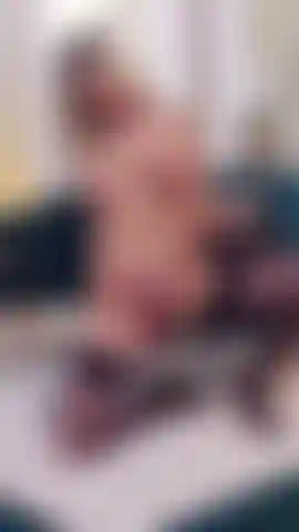 I love to touch myself for you