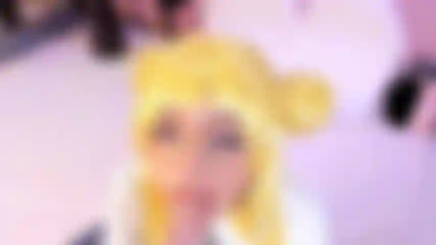 Feel my saliva run over your cock