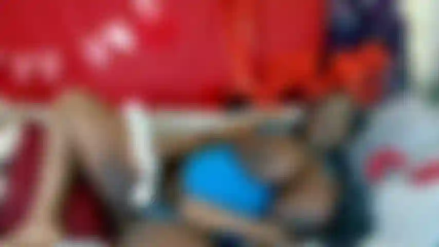 Tetitas varita vibrador juego.