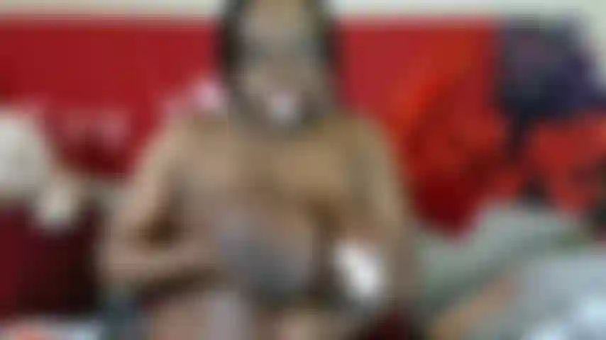 Especial de san valentin escupir nata montada por todas las tetas.