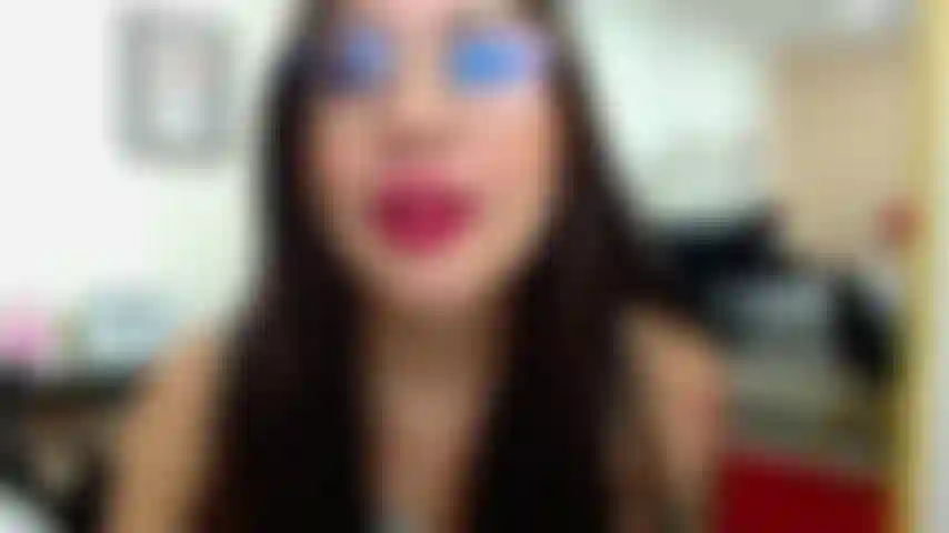 Chupame los dedos por ti.