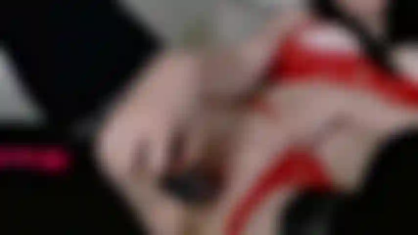 compilation pussy anal riding boots latex leather straps black red lingerie