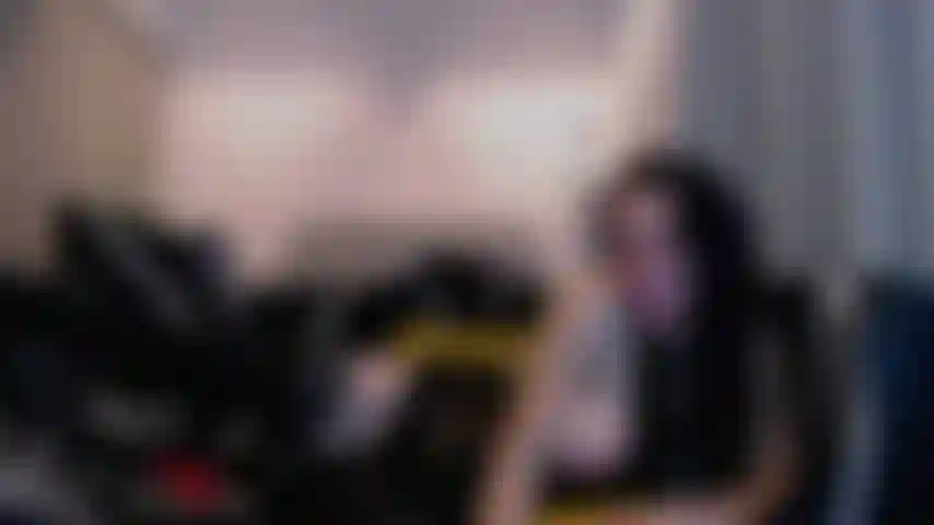 creamy orgasm