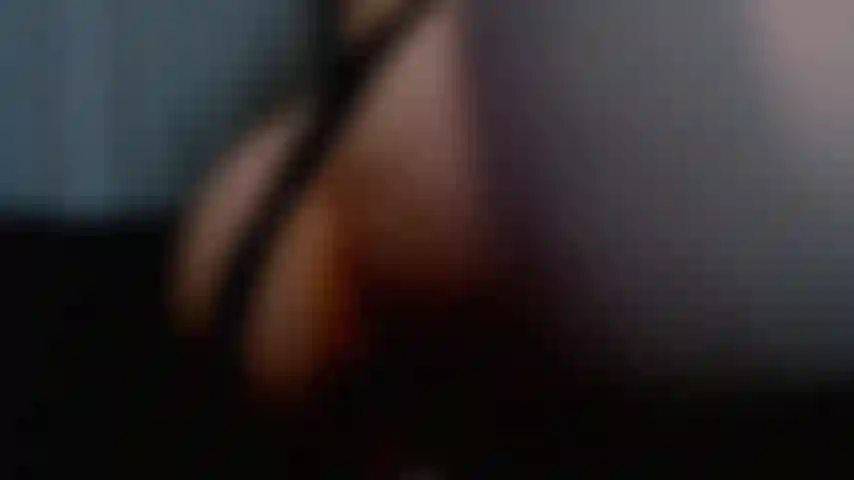 Cabalgando anal.