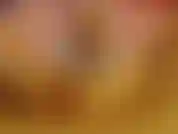 Video de estiramientos a la hora de acostarse y sexo con almohadas.