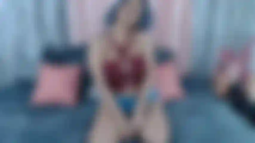 Bromeadora con cuerpo caliente y charla sucia.