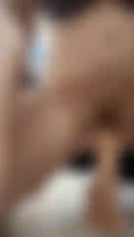 Melting my brain from  a massive dildo