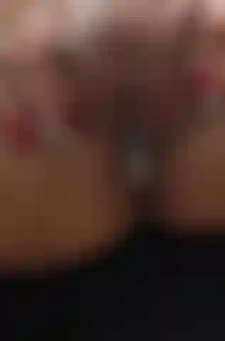 Labios cremosos.