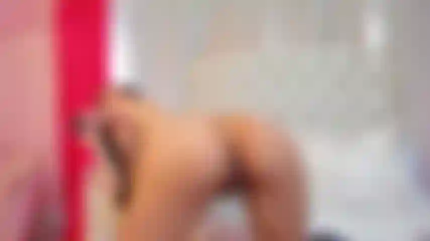 fuck me doggy style without stopping until your cock gives me everything I want