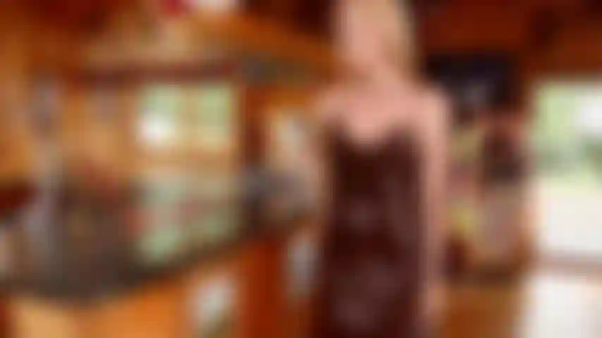 Bj in the Bar… I regret getting caught helping myself to drinks! Let me make it up to you with my mouth wrapped around your cock! I like to make it sloppy ;)