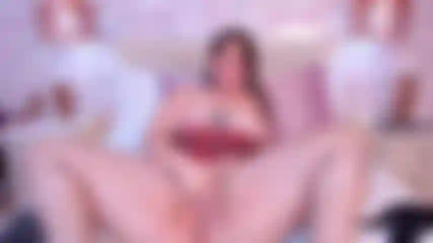 Do you like how my tight pussy looks?