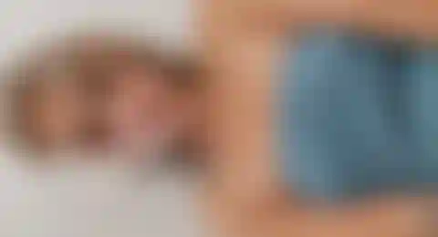 Jugando conmigo misma.