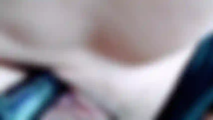 Ama de casa aburrida se entretiene...;-).