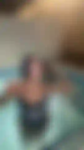 Hot Jacuzzi in a cold night