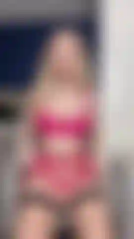 Consolador rosa anal.