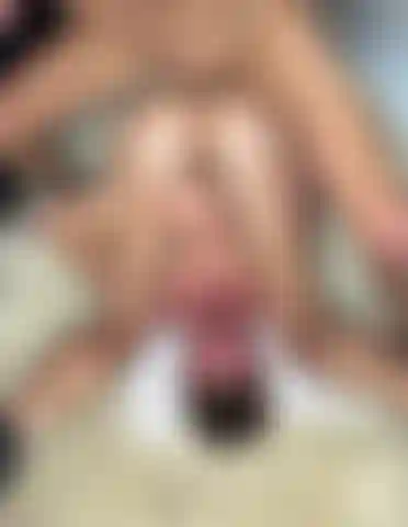 Hot hot finale scene of our latest video.. cumming on and in his hole while he shoots into his own mouth!