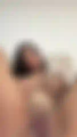 ¡Pov de mi coño cremoso! 😋.