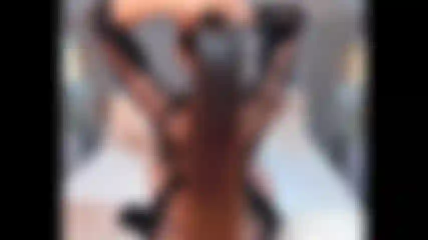 Te muestro un moño.