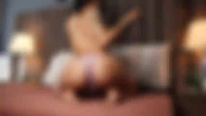 Penetración estilo perrito.