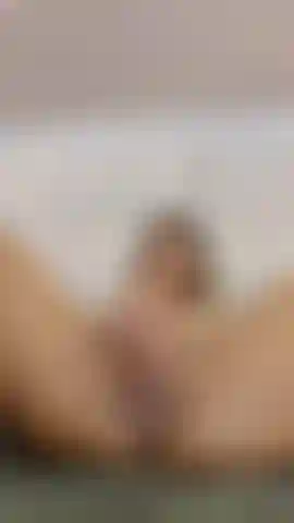 Me cojo hasta chorrear.